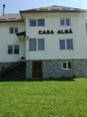 Casa Alba